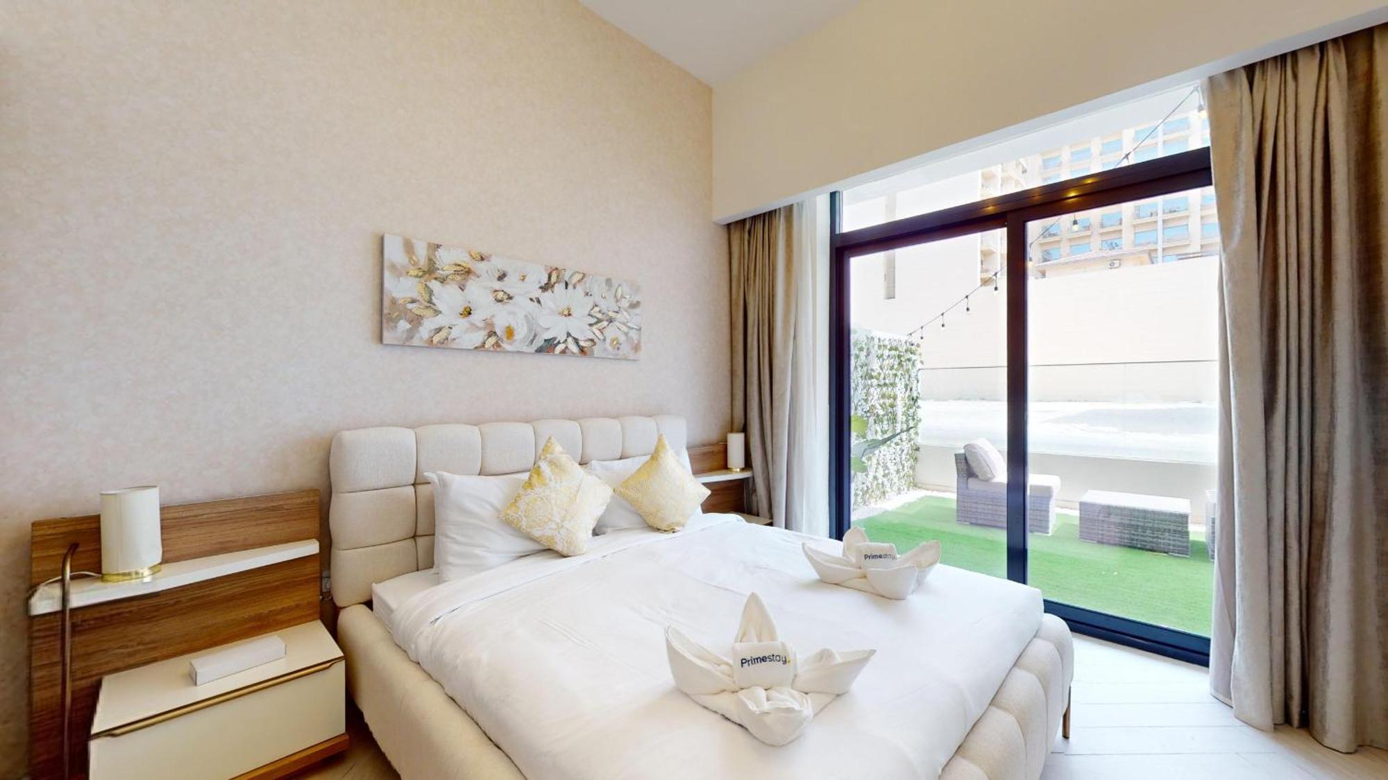 Primestay - Bright 1br In Oxford 212 - Jvc *