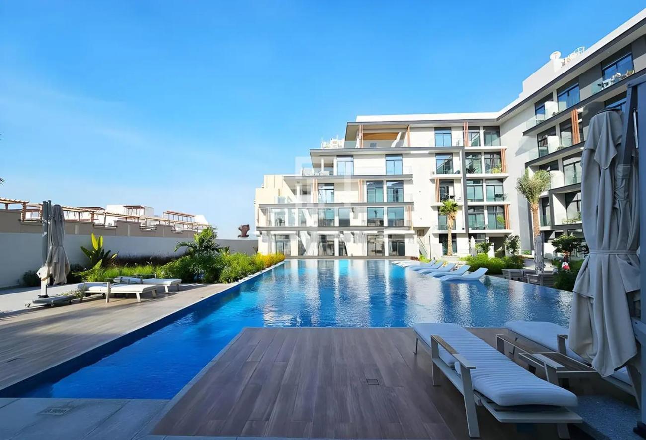 Primestay - Bright 1br In Oxford 212 - Jvc Dubai