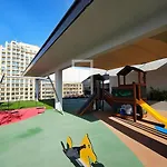 Primestay - Bright 1Br In Oxford 212 - Jvc