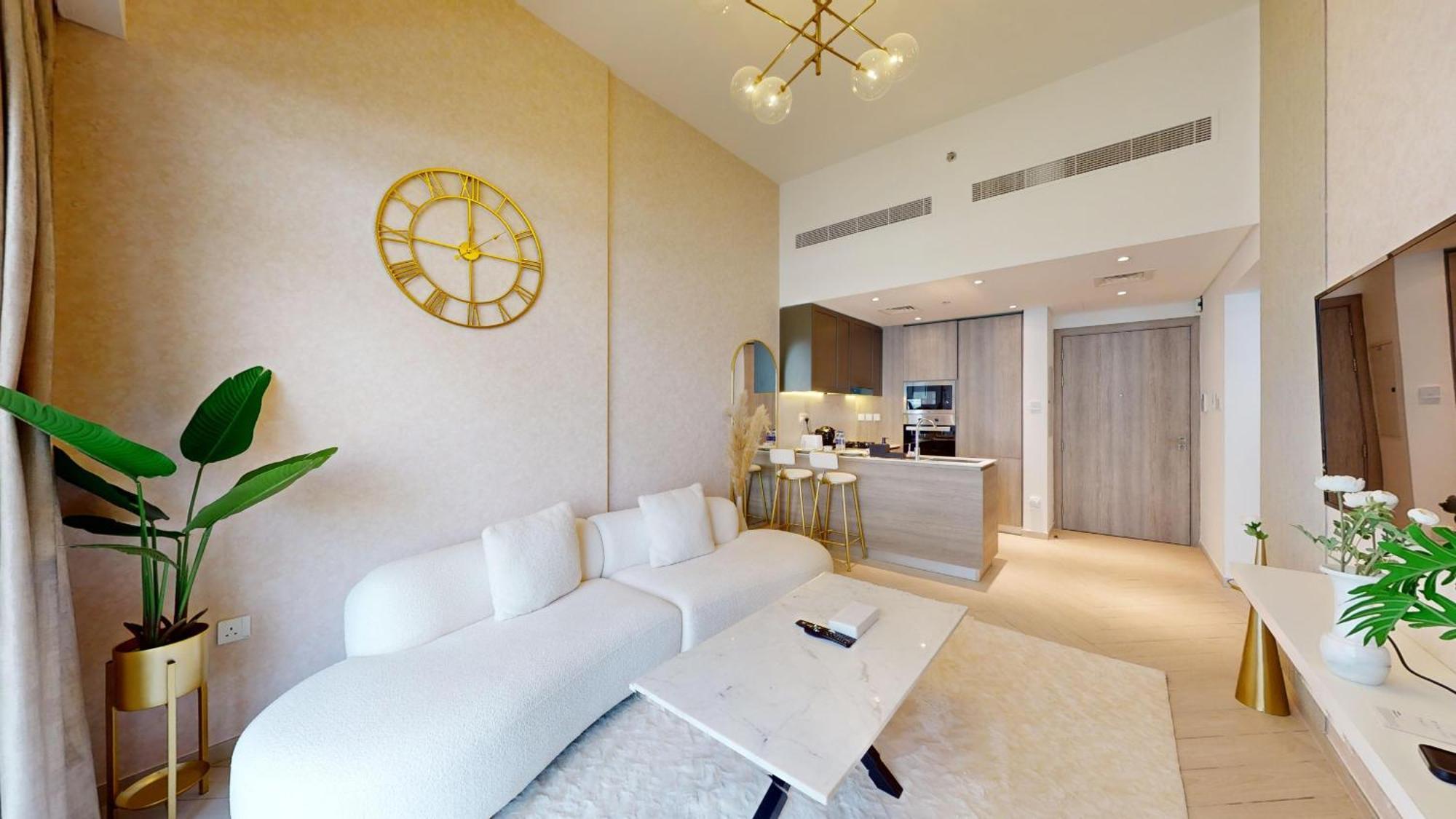Primestay - Bright 1br In Oxford 212 - Jvc *