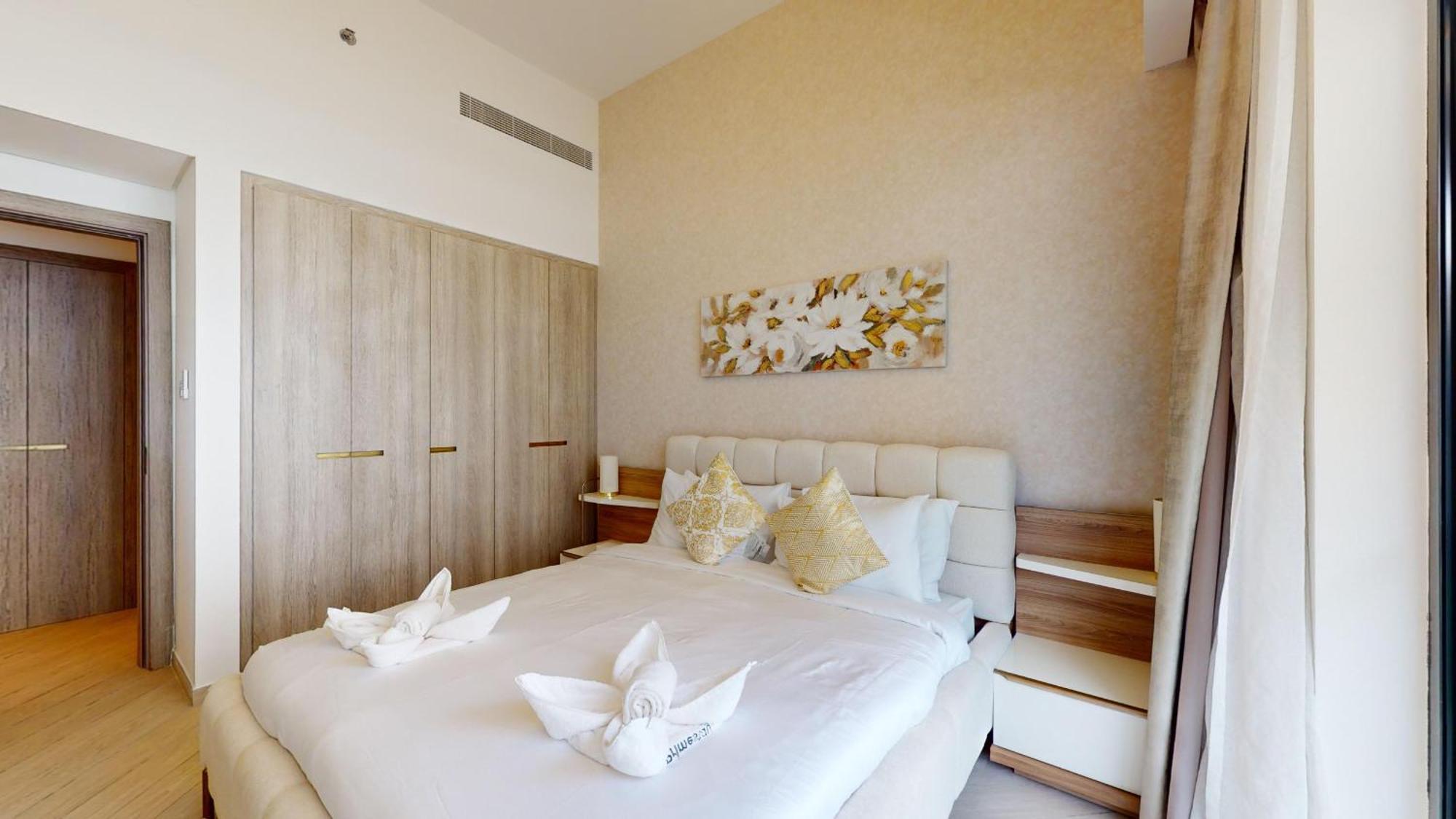 Primestay - Bright 1br In Oxford 212 - Jvc Dubai
