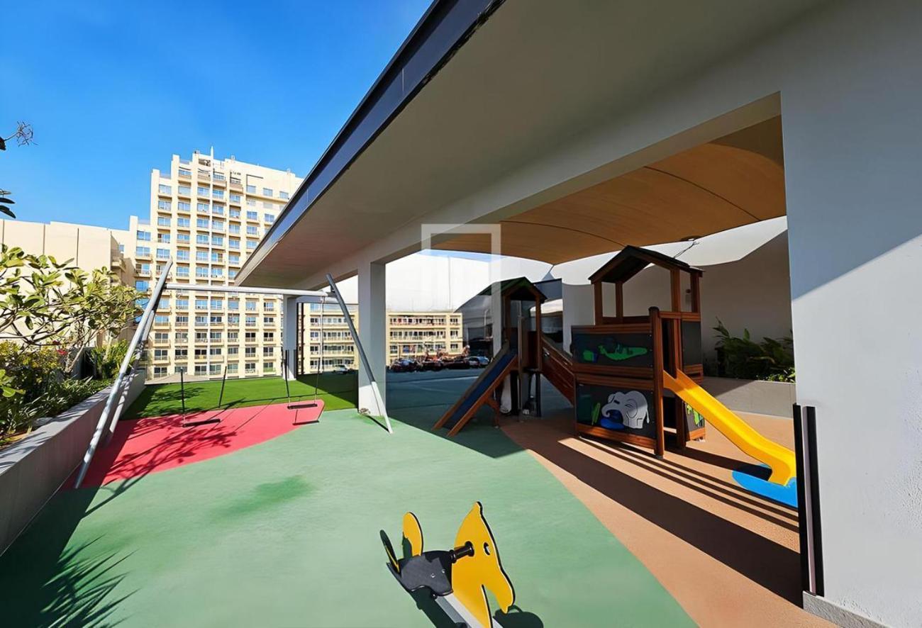 Apartment Primestay - Bright 1br In Oxford 212 - Jvc *