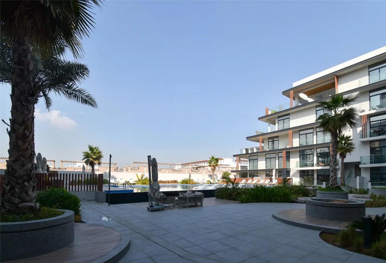 Primestay - Bright 1br In Oxford 212 - Jvc * Dubai