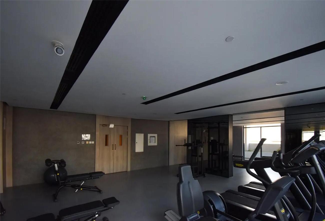 Primestay - Bright 1br In Oxford 212 - Jvc